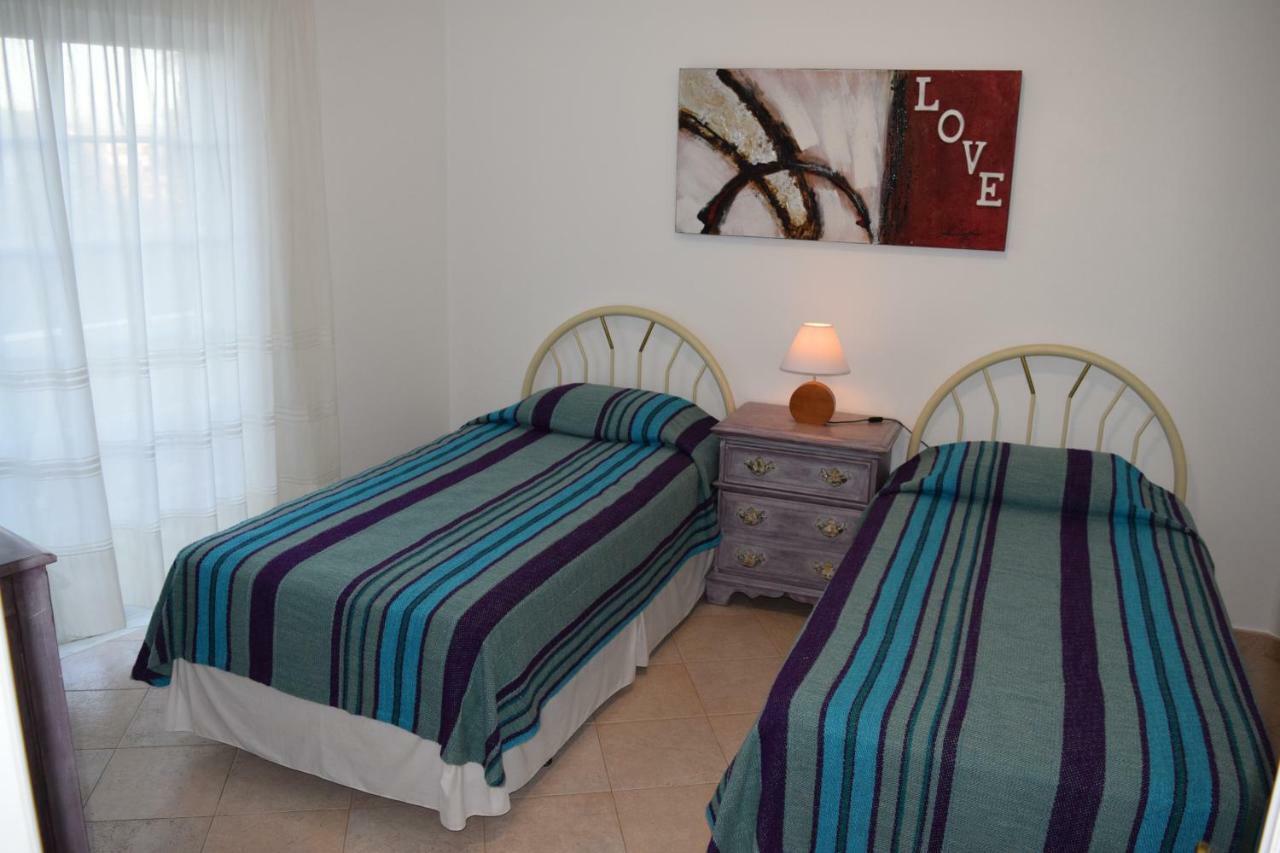 Appartamento Casaduarte 